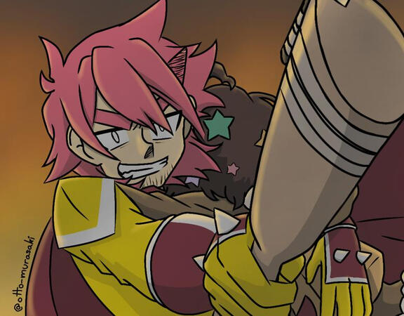 Boss and Bear Trap (04/2020)