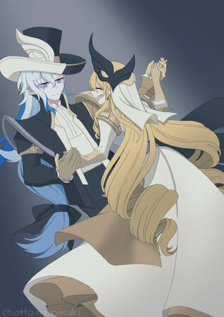 Neuvia: Icewind Suite Edition (02/2025)