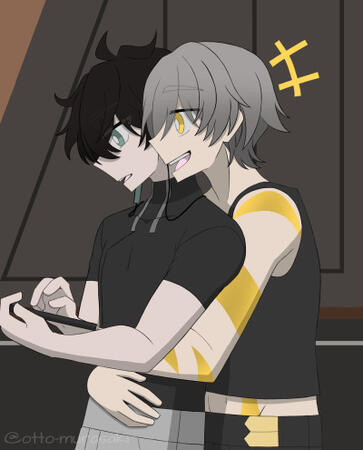 Chatting in the Archives: Scarred Trailblazer Edition (01/2024)