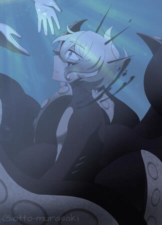 Merchant from the Depths (10/2022)