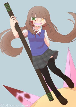 Kioko Fujisaki (07/2022)
