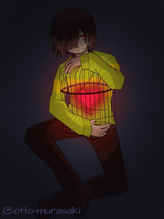 Kris Dreemurr (11/2021)